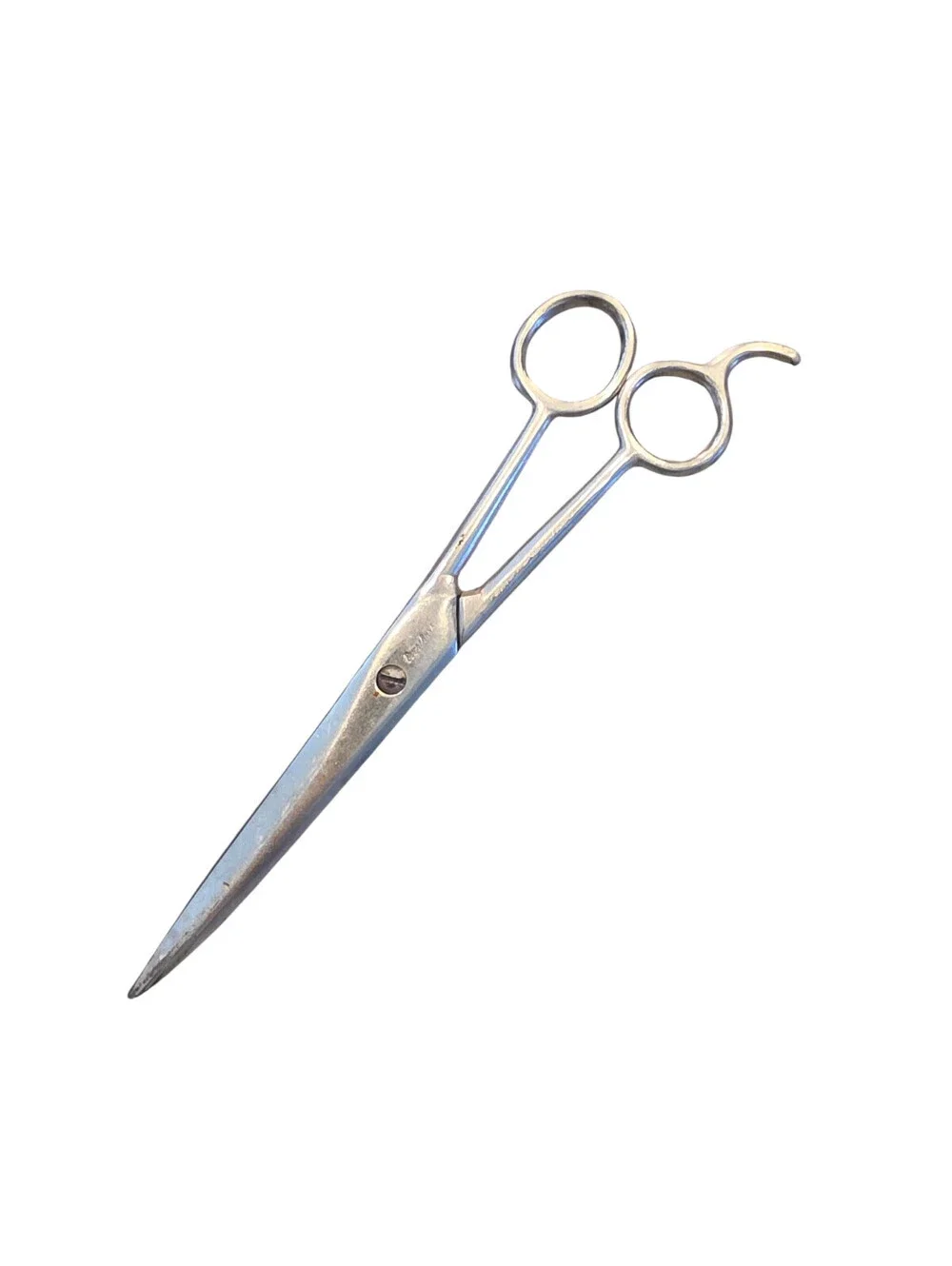 Vintage Eversharp Forged Steel Scissors Shears USA